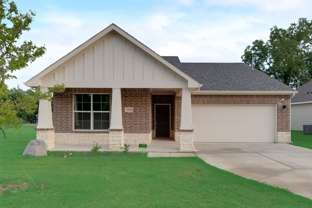 3709 Washington Street, Greenville, TX 75401