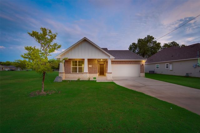 3709 Washington Street, Greenville, TX 75401
