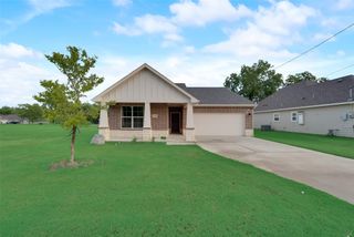 3709 Washington Street, Greenville, TX 75401
