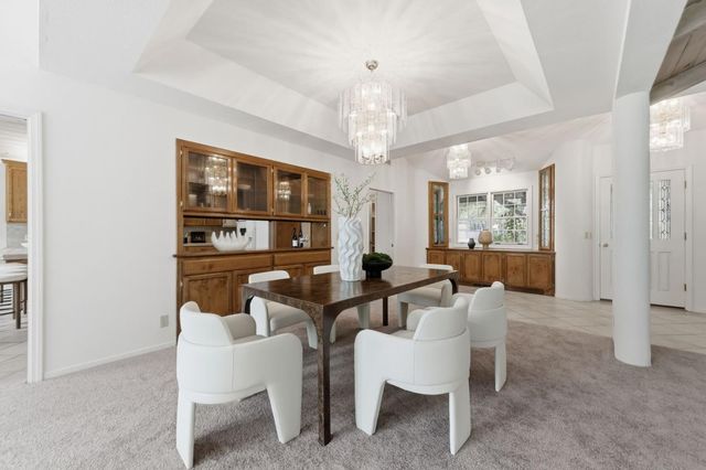 11915 Shadybrook Court, Saratoga, CA 95070