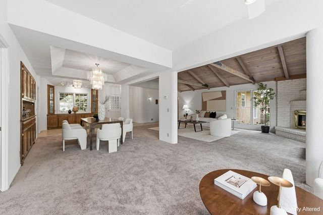 11915 Shadybrook Court, Saratoga, CA 95070