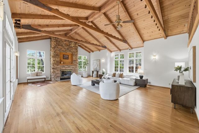 11915 Shadybrook Court, Saratoga, CA 95070