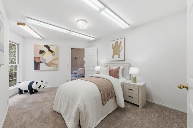 11915 Shadybrook Court, Saratoga, CA 95070