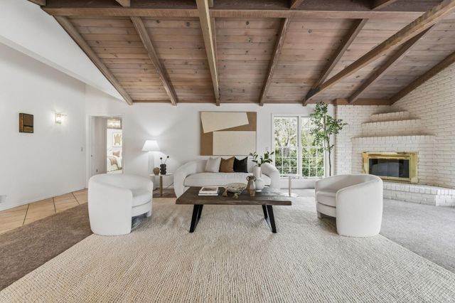 11915 Shadybrook Court, Saratoga, CA 95070