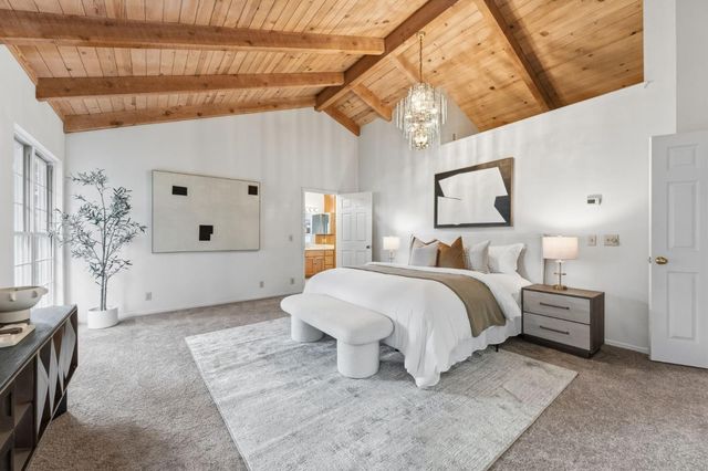 11915 Shadybrook Court, Saratoga, CA 95070