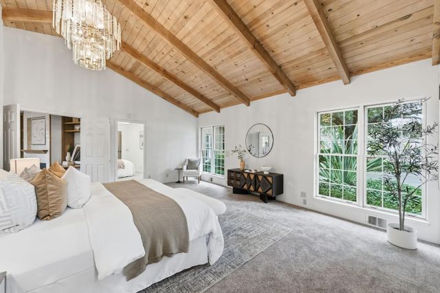 11915 Shadybrook Court, Saratoga, CA 95070