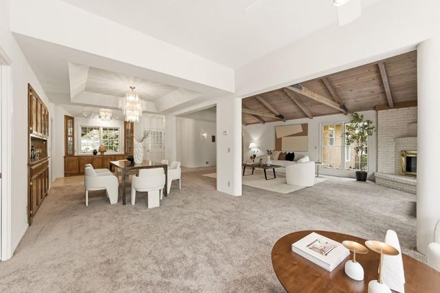 11915 Shadybrook Court, Saratoga, CA 95070