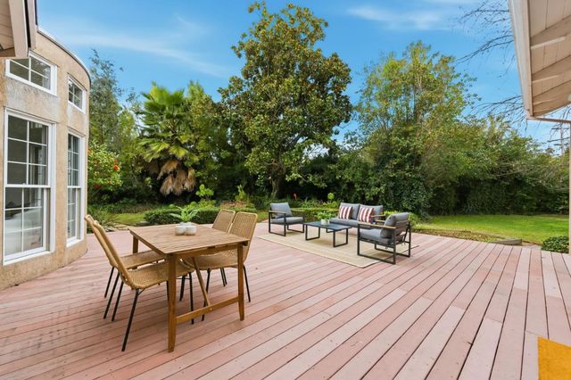 11915 Shadybrook Court, Saratoga, CA 95070