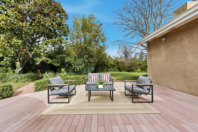 11915 Shadybrook Court, Saratoga, CA 95070