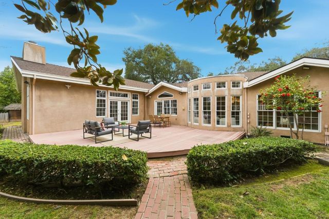 11915 Shadybrook Court, Saratoga, CA 95070