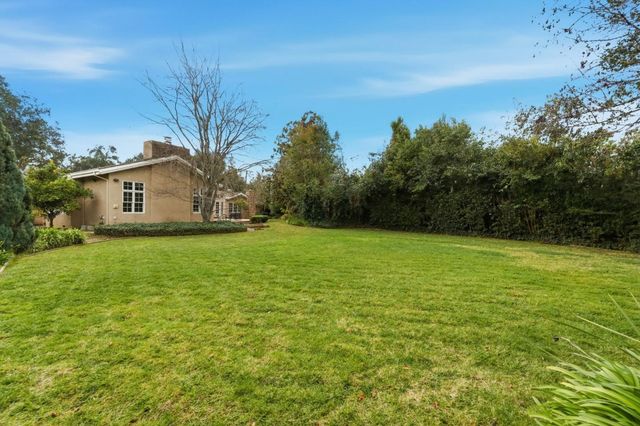 11915 Shadybrook Court, Saratoga, CA 95070