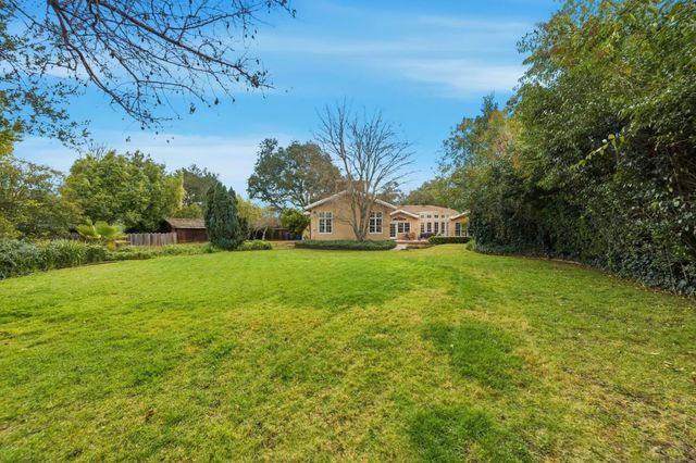 11915 Shadybrook Court, Saratoga, CA 95070