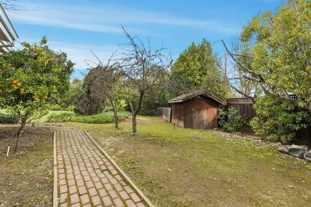 11915 Shadybrook Court, Saratoga, CA 95070