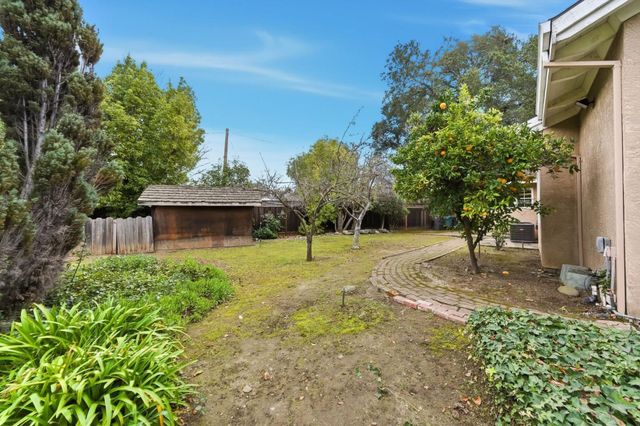 11915 Shadybrook Court, Saratoga, CA 95070