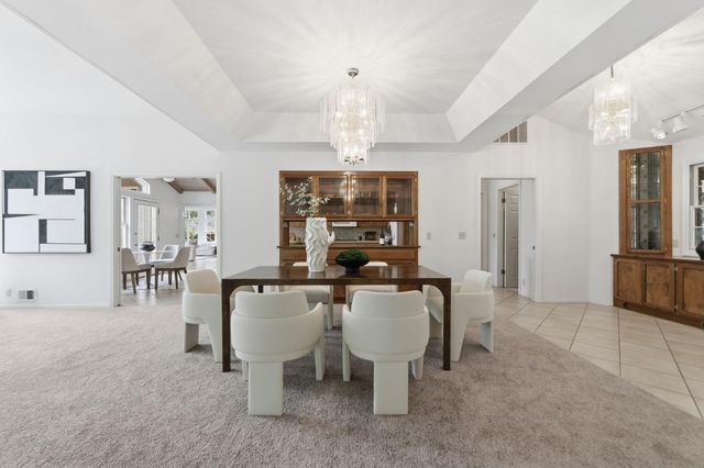 11915 Shadybrook Court, Saratoga, CA 95070