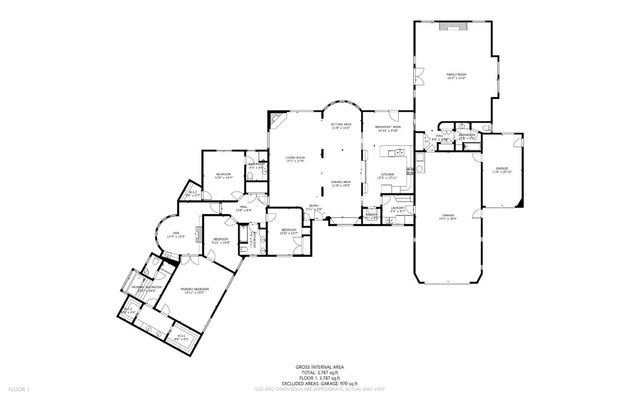 11915 Shadybrook Court, Saratoga, CA 95070