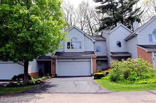 6607 Ridgeview Drive, Clarkston, MI 48346