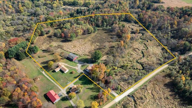 24994 DRAKES MILLS Road, Cambridge Springs, PA 16403