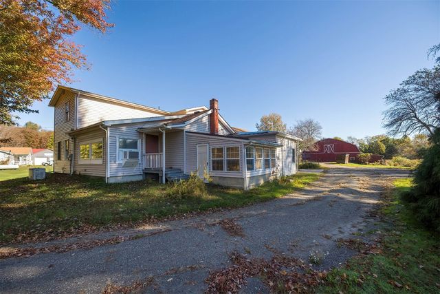 24994 DRAKES MILLS Road, Cambridge Springs, PA 16403