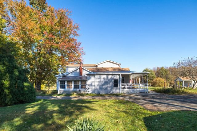 24994 DRAKES MILLS Road, Cambridge Springs, PA 16403