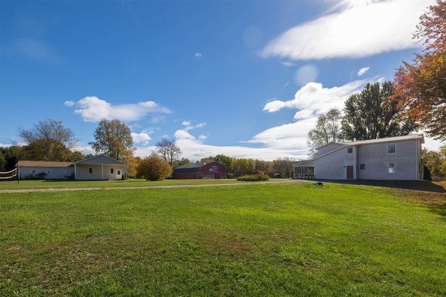 24994 DRAKES MILLS Road, Cambridge Springs, PA 16403