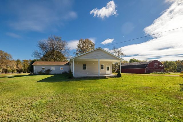 24994 DRAKES MILLS Road, Cambridge Springs, PA 16403