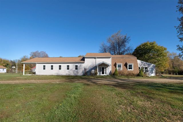 24994 DRAKES MILLS Road, Cambridge Springs, PA 16403