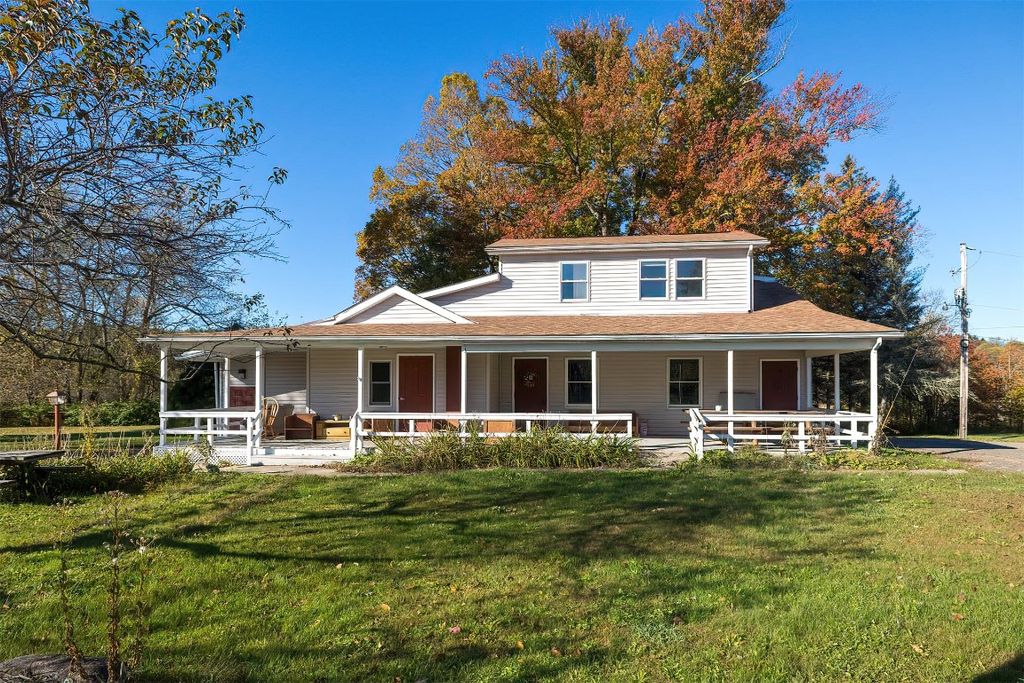 24994 DRAKES MILLS Road, Cambridge Springs, PA 16403