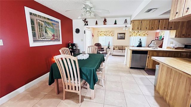 1581 FARADAY STREET, Port Charlotte, FL 33952