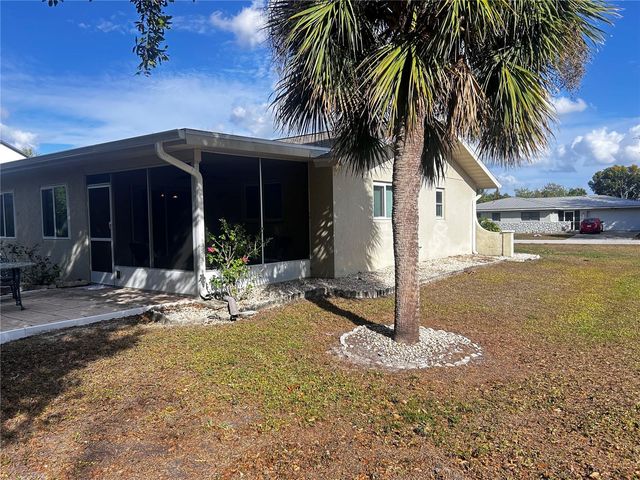 1581 FARADAY STREET, Port Charlotte, FL 33952