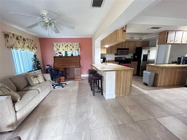 1581 FARADAY STREET, Port Charlotte, FL 33952