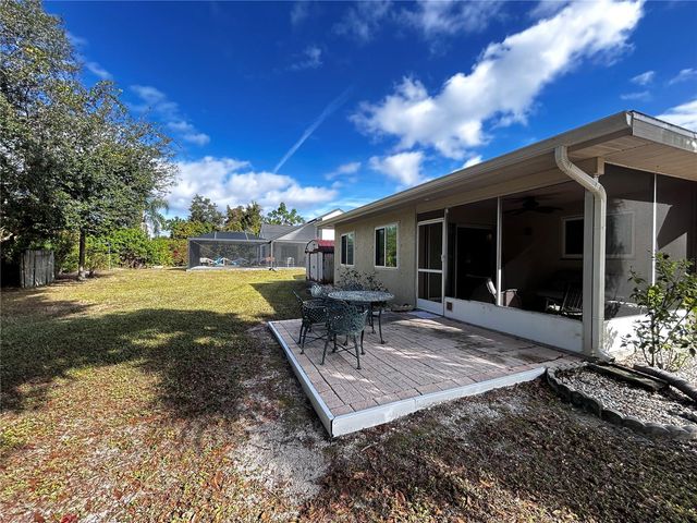 1581 FARADAY STREET, Port Charlotte, FL 33952