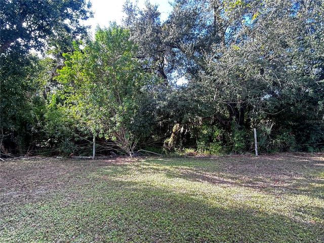 1581 FARADAY STREET, Port Charlotte, FL 33952