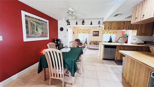 1581 FARADAY STREET, Port Charlotte, FL 33952