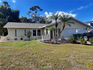 1581 FARADAY STREET, Port Charlotte, FL 33952