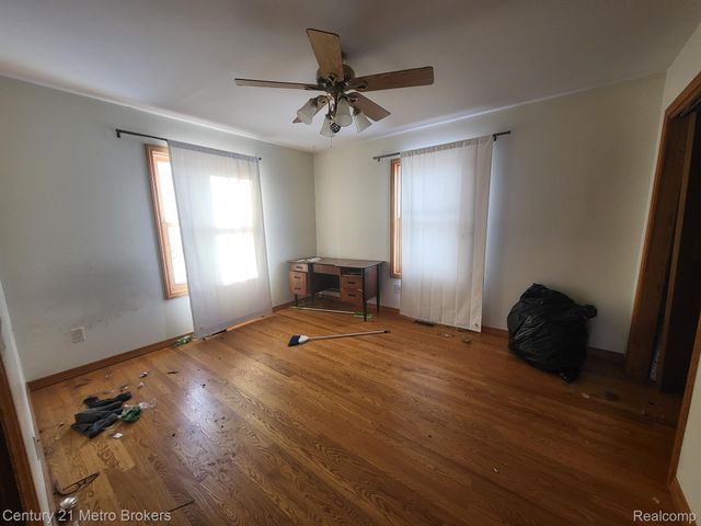 5180 Piersonville Road, Marathon Township, MI 48421