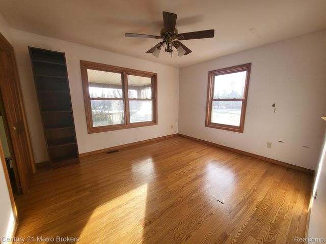 5180 Piersonville Road, Marathon Township, MI 48421