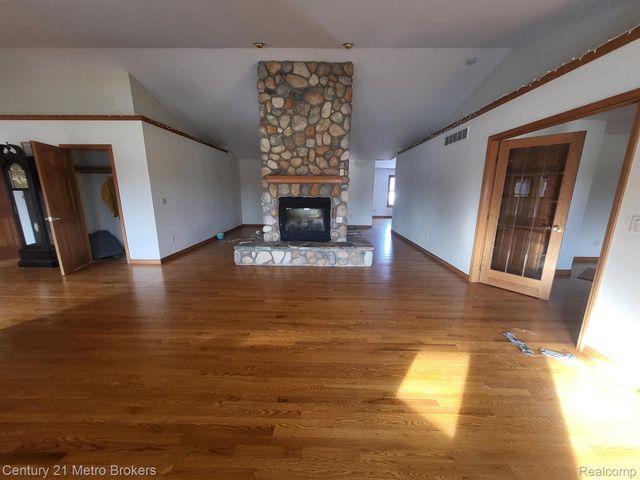 5180 Piersonville Road, Marathon Township, MI 48421