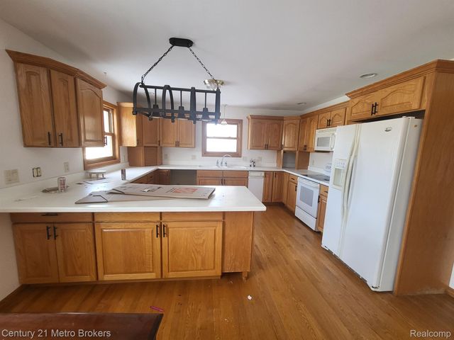 5180 Piersonville Road, Marathon Township, MI 48421