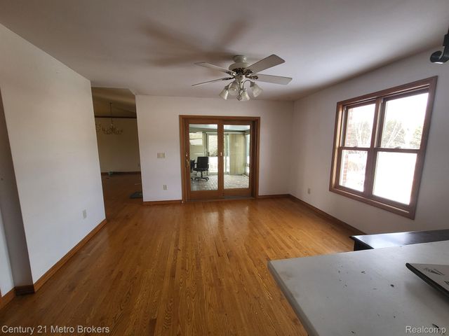 5180 Piersonville Road, Marathon Township, MI 48421