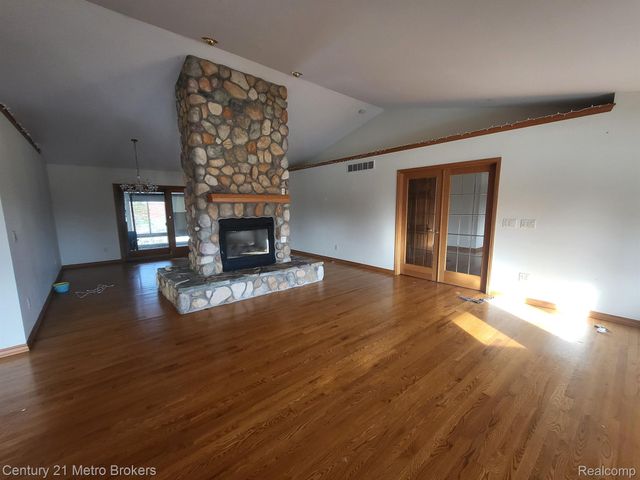 5180 Piersonville Road, Marathon Township, MI 48421