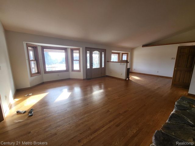 5180 Piersonville Road, Marathon Township, MI 48421