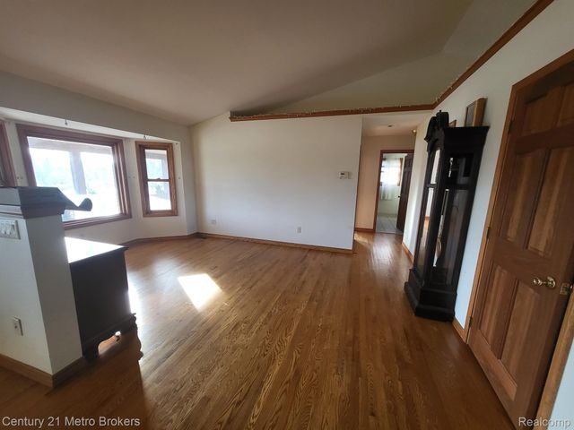 5180 Piersonville Road, Marathon Township, MI 48421