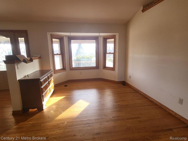 5180 Piersonville Road, Marathon Township, MI 48421