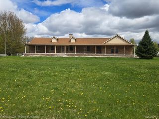 5180 Piersonville Road, Marathon Township, MI 48421