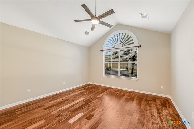 30 Wildwood Drive 122, Georgetown, TX 78633
