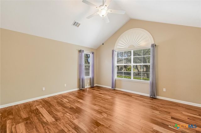 30 Wildwood Drive 122, Georgetown, TX 78633