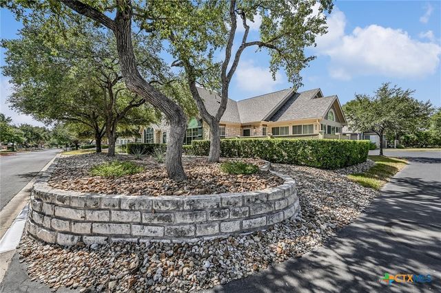 30 Wildwood Drive 122, Georgetown, TX 78633