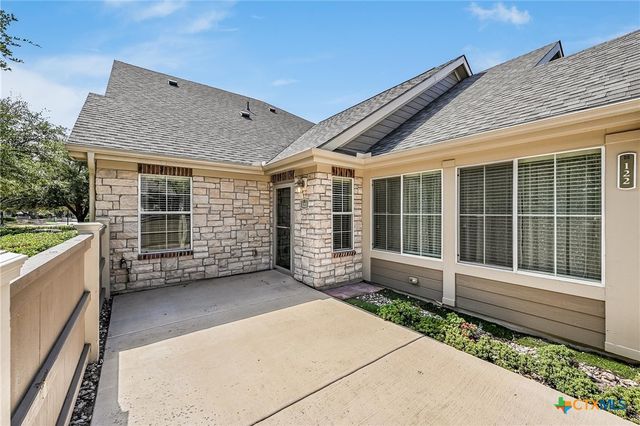 30 Wildwood Drive 122, Georgetown, TX 78633