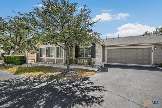 30 Wildwood Drive 122, Georgetown, TX 78633